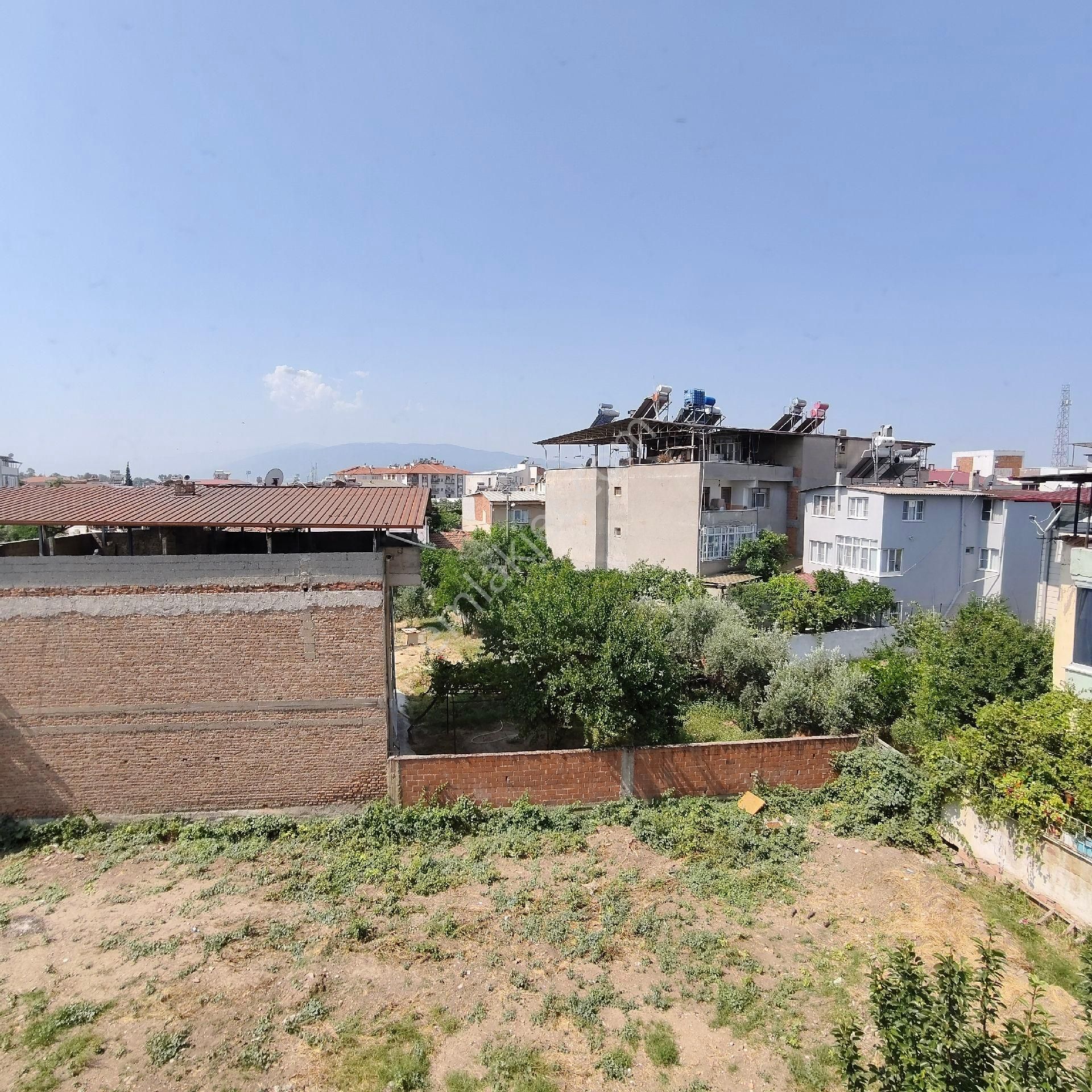 Karaçay Mahallesi’nde Satılık 1 + 1 Daire - Görsel 12