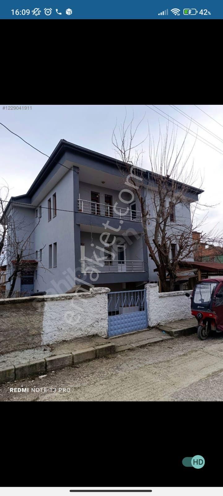 Sahibinden Satılık Müstakil Ev