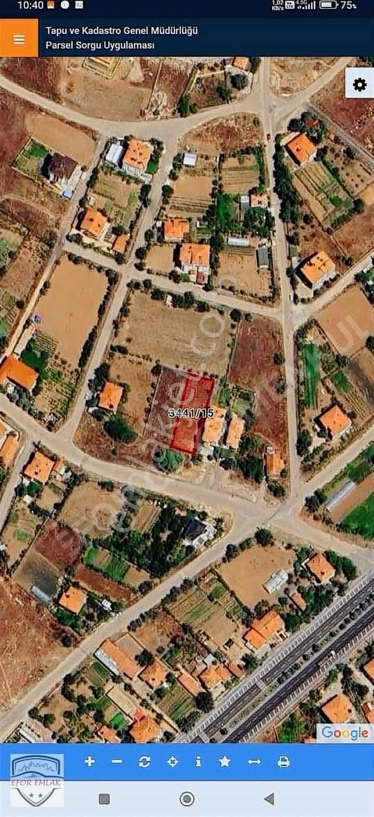Satılık Güzel Konum