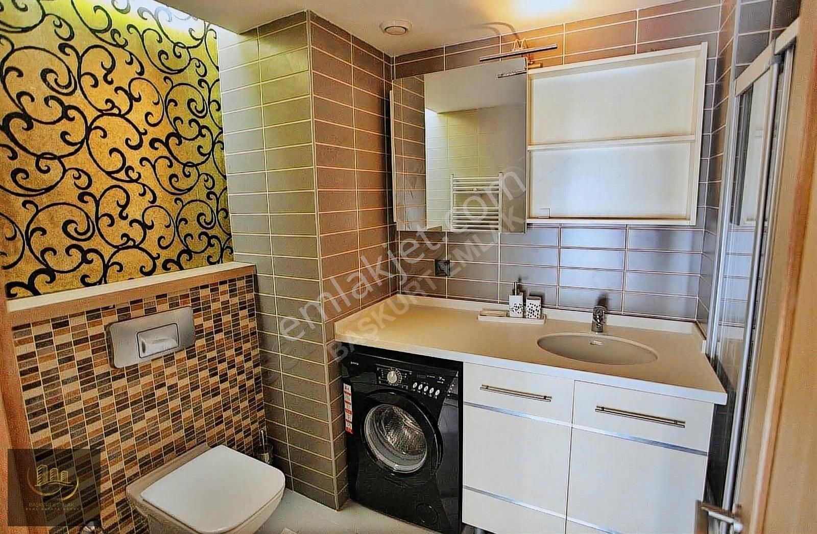 Başkurt Gayrimenkul Den Deniz Manzaralı Daire - Görsel 3