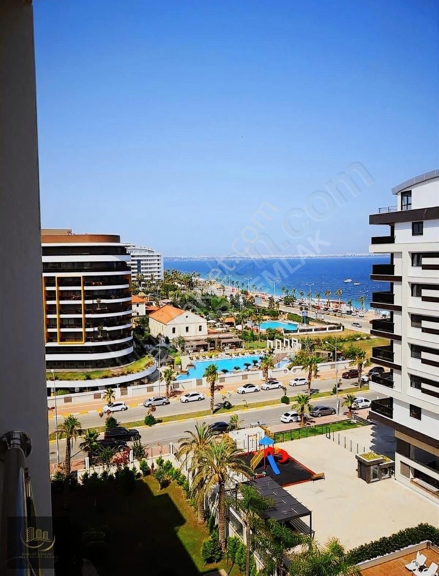 Başkurt Gayrimenkul Den Deniz Manzaralı Daire - Görsel 11