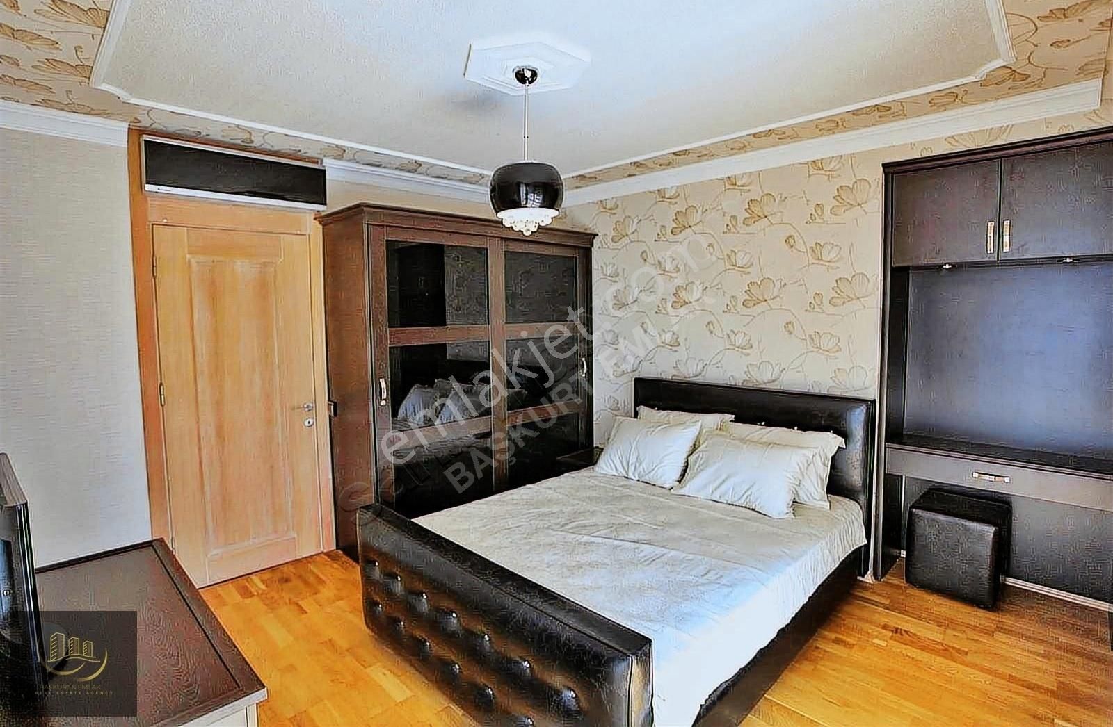 Başkurt Gayrimenkul Den Deniz Manzaralı Daire - Görsel 10