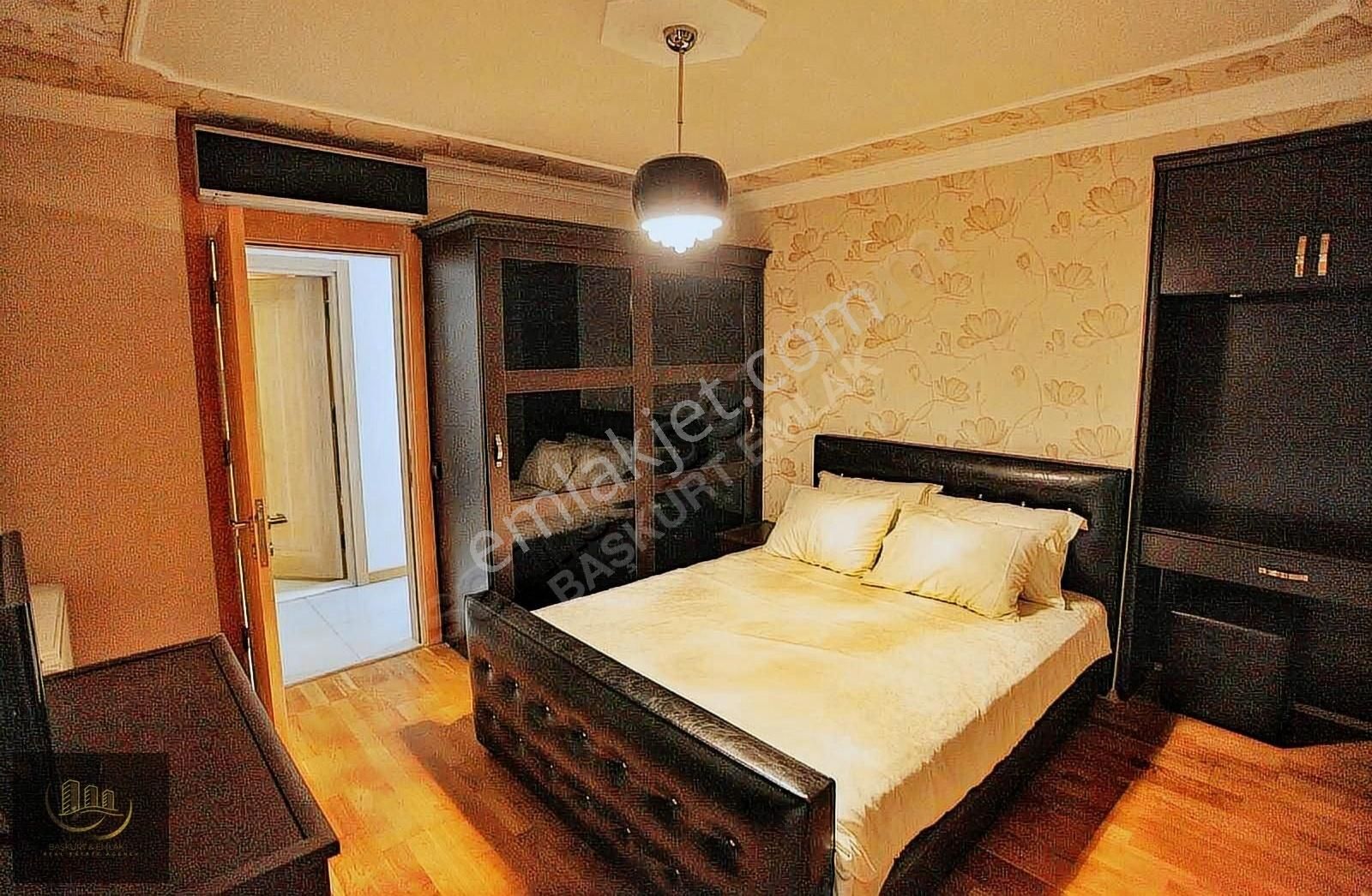 Başkurt Gayrimenkul Den Deniz Manzaralı Daire - Görsel 6