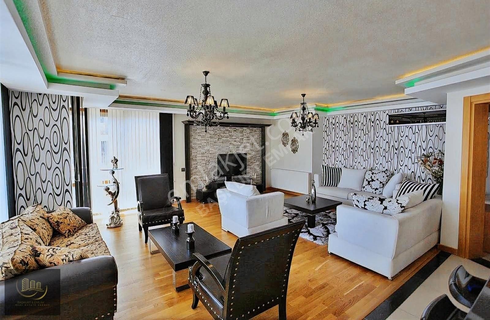 Başkurt Gayrimenkul Den Deniz Manzaralı Daire - Görsel 2