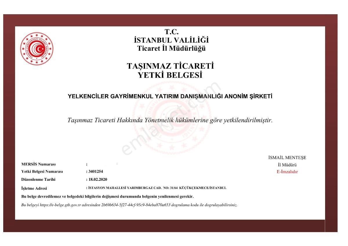 Kırklareli Merkez Karacaibrahim Ev Ve Arsası Satılık
