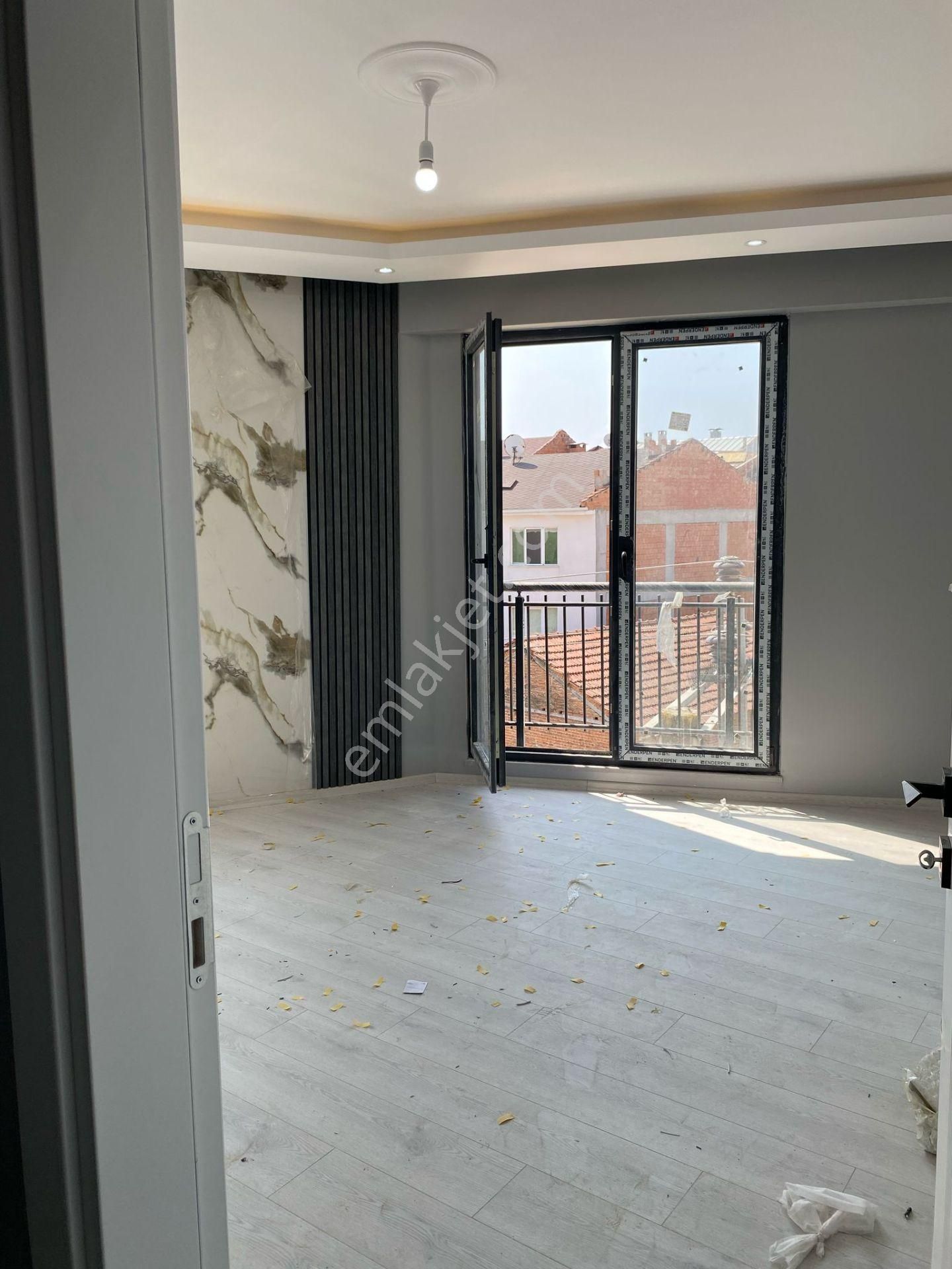 Aygül'den Bursa İnegöl Mesudiye Mah 145 M2 3+1 Sıfır Dubleks Satılık Daire
