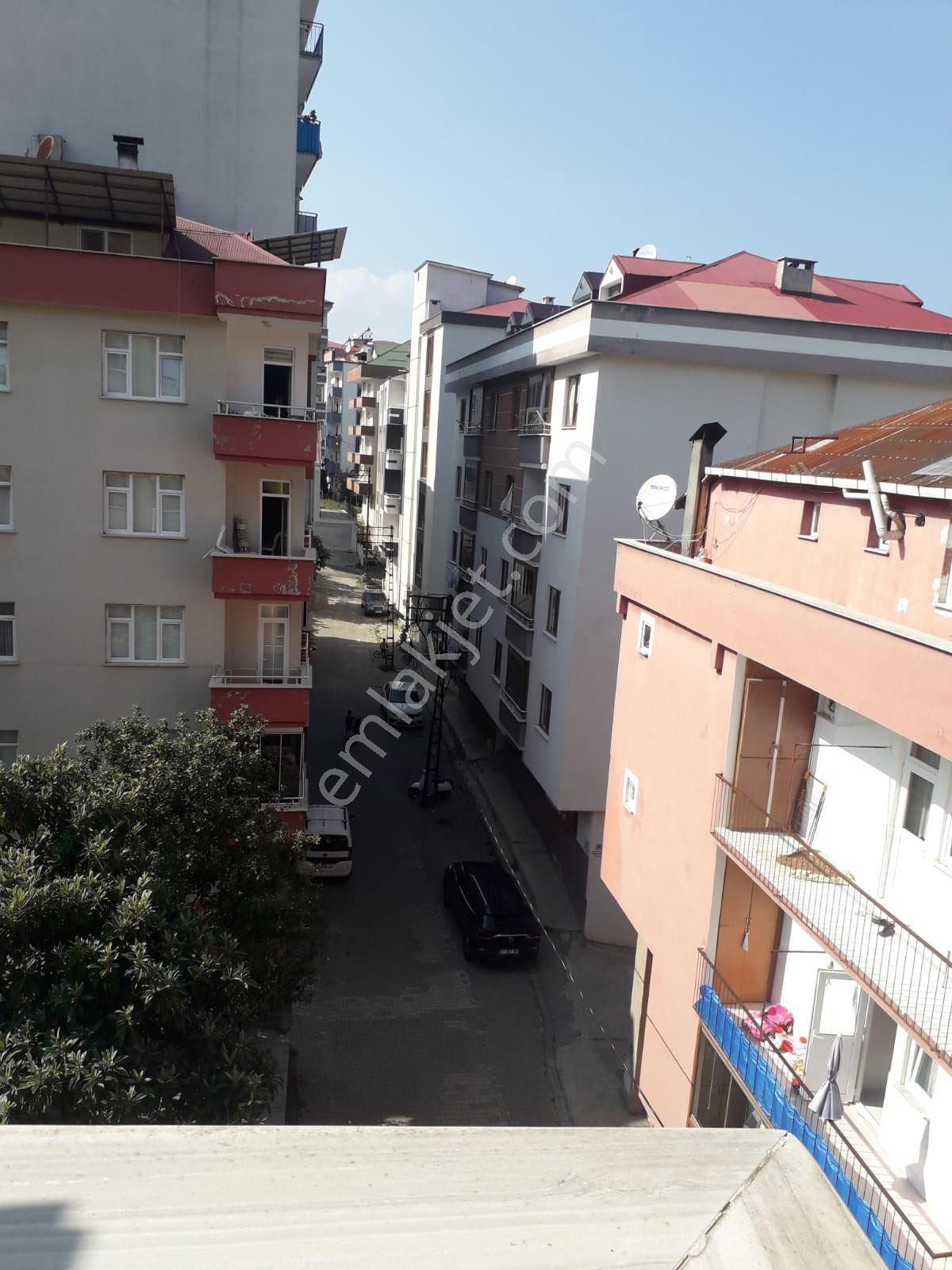 Şah Gruptan Haçkali Baba Hastanesi Karşısı 3+1 Kiralık Daire!!!