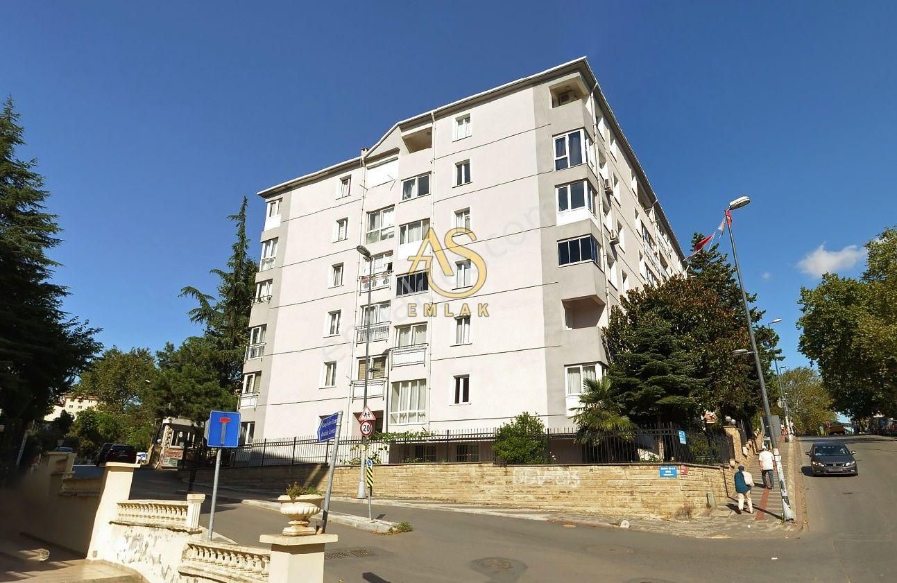 As Emlak'tan 2+1 Koşuyolu Murat Sitesinde 3.kat 85m2 Daire