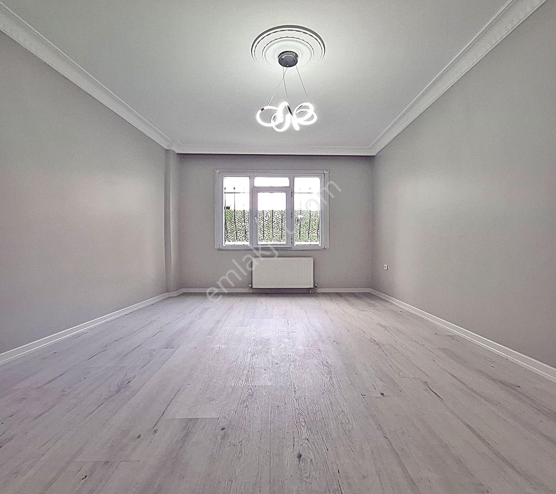 Hanev İnş'tan Beylikdüzü Yakupluda Lüks Dekorlu 2+1 Bahçe Katı - Görsel 11