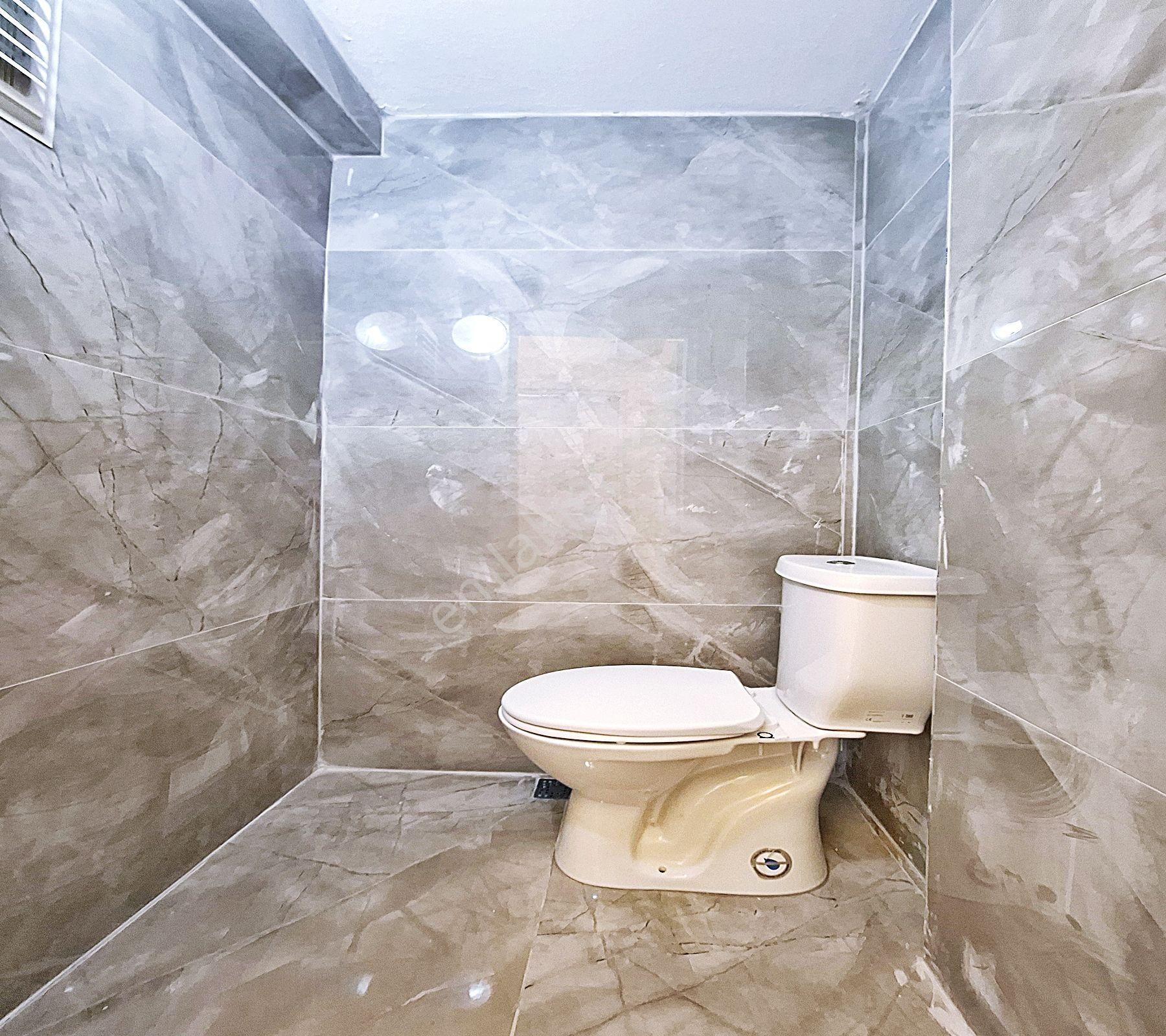 Hanev İnş'tan Beylikdüzü Yakupluda Lüks Dekorlu 2+1 Bahçe Katı - Görsel 8