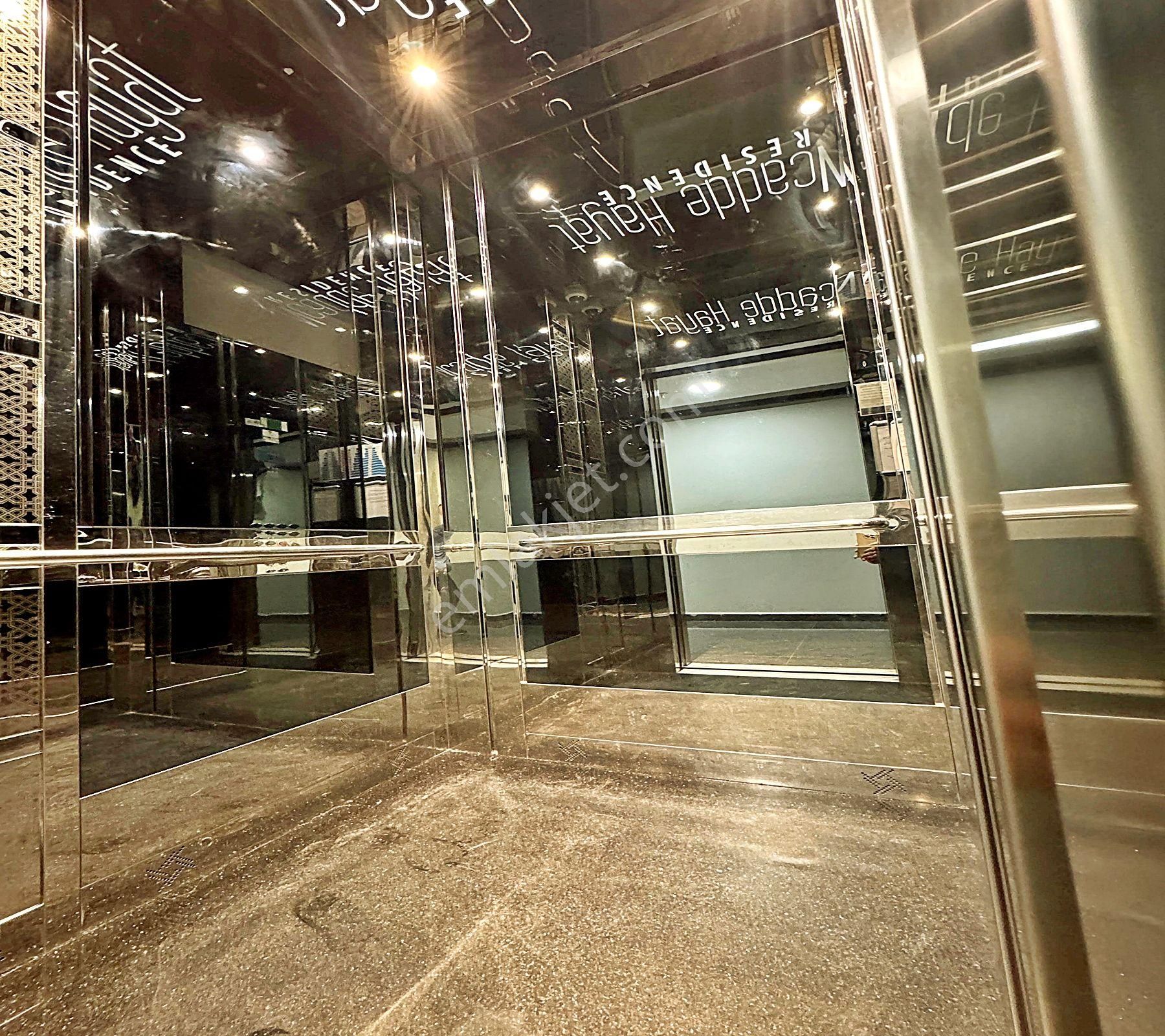 Hanev İnş'tan Beylikdüzü Yakupluda Lüks Dekorlu 2+1 Bahçe Katı - Görsel 4