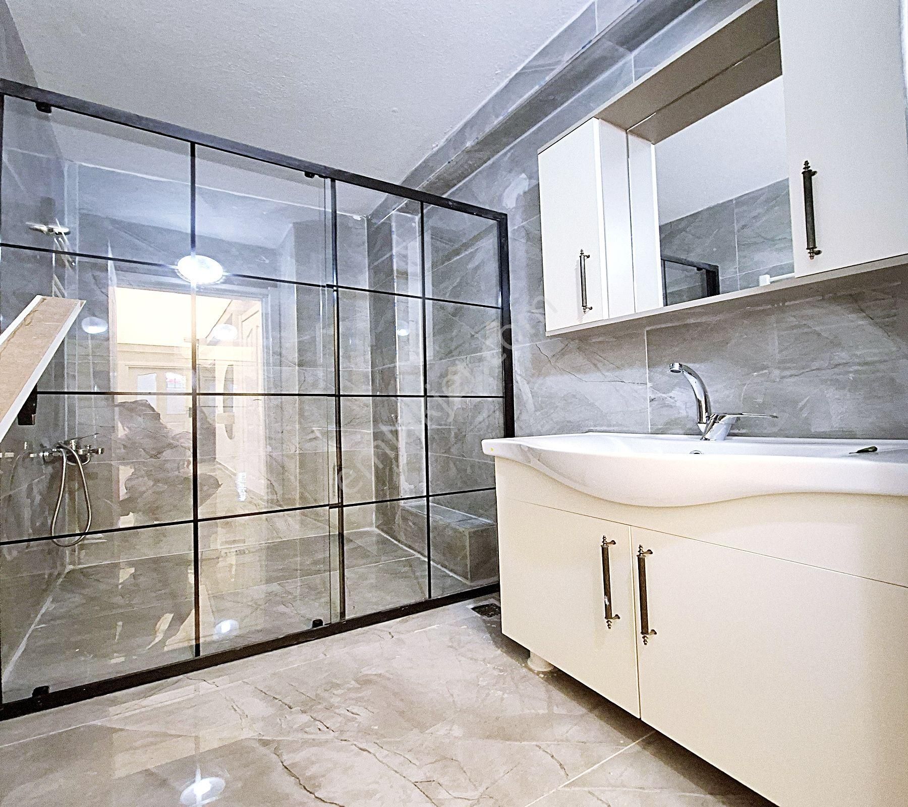 Hanev İnş'tan Beylikdüzü Yakupluda Lüks Dekorlu 2+1 Bahçe Katı - Görsel 9