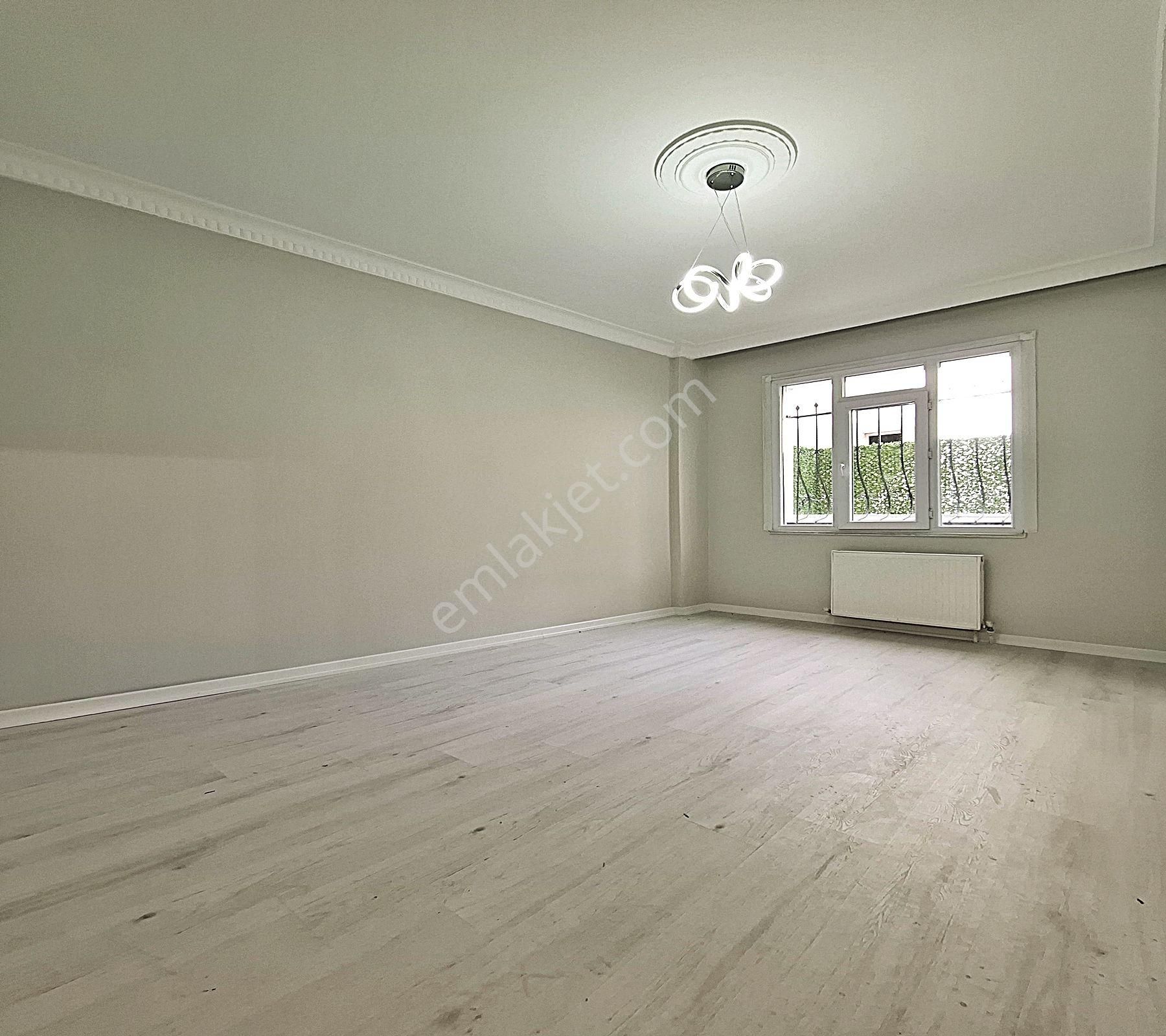 Hanev İnş'tan Beylikdüzü Yakupluda Lüks Dekorlu 2+1 Bahçe Katı - Görsel 10