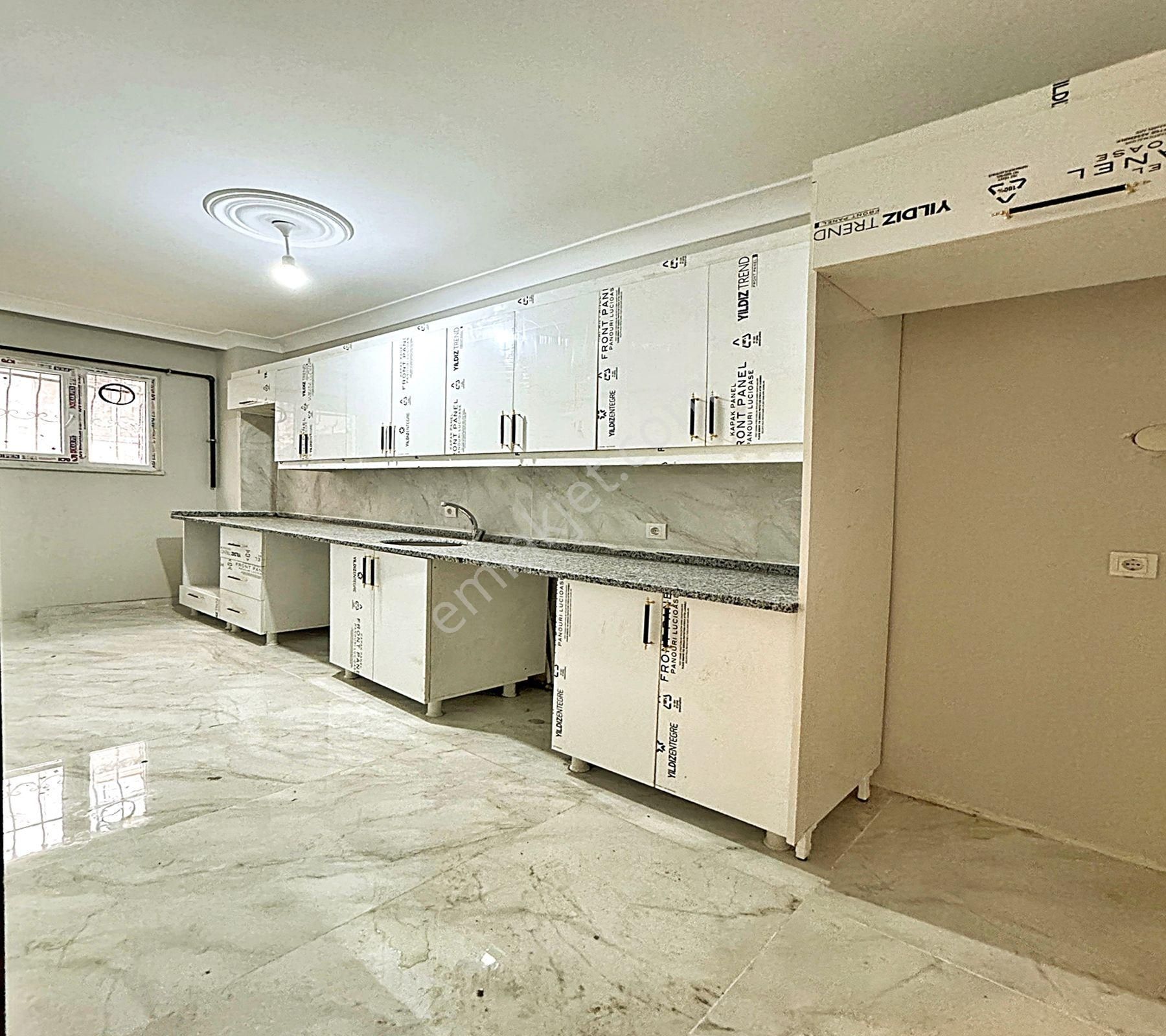 Hanev İnş'tan Beylikdüzü Yakupluda Lüks Dekorlu 2+1 Bahçe Katı - Görsel 6