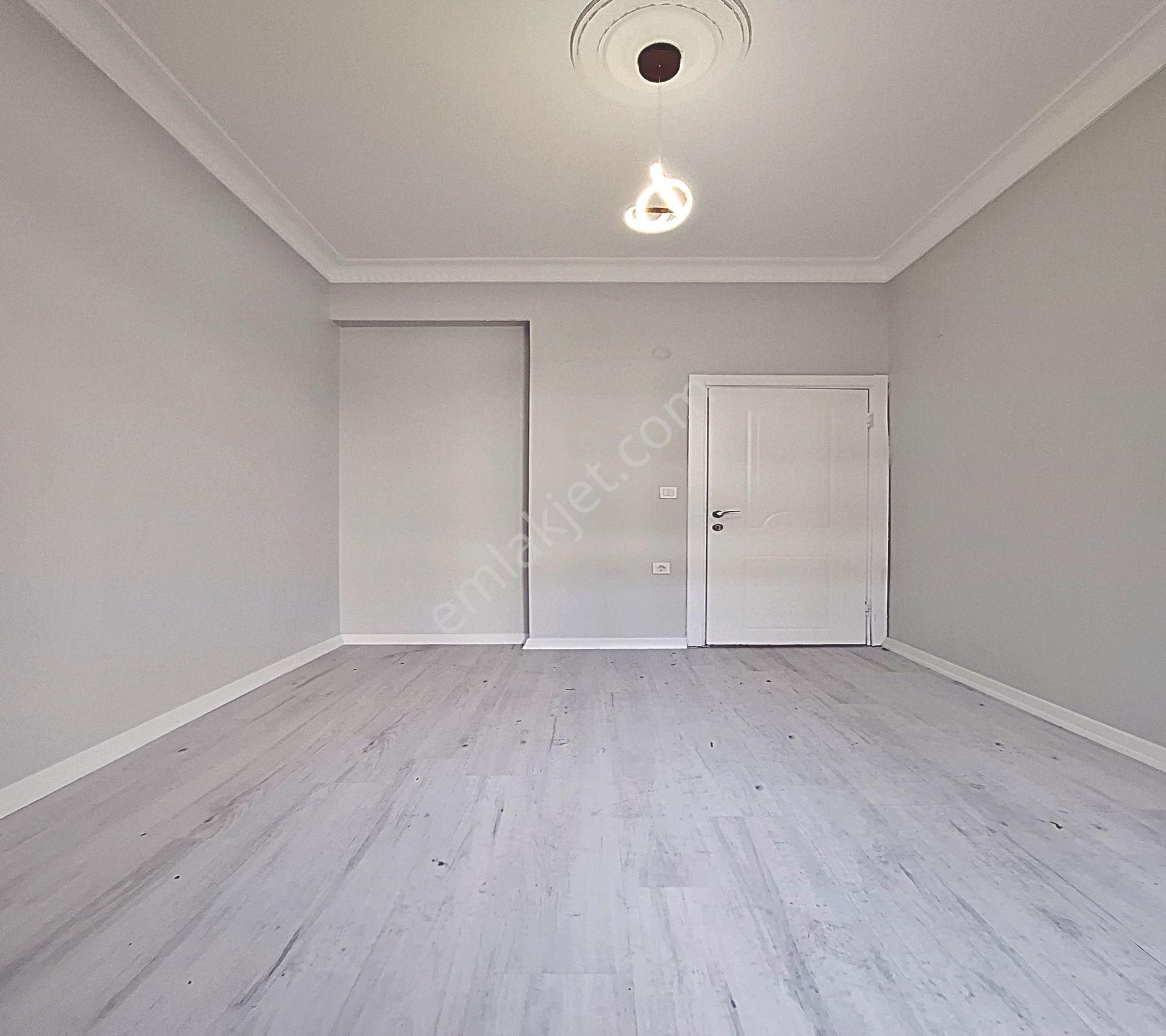 Hanev İnş'tan Beylikdüzü Yakupluda Lüks Dekorlu 2+1 Bahçe Katı - Görsel 12