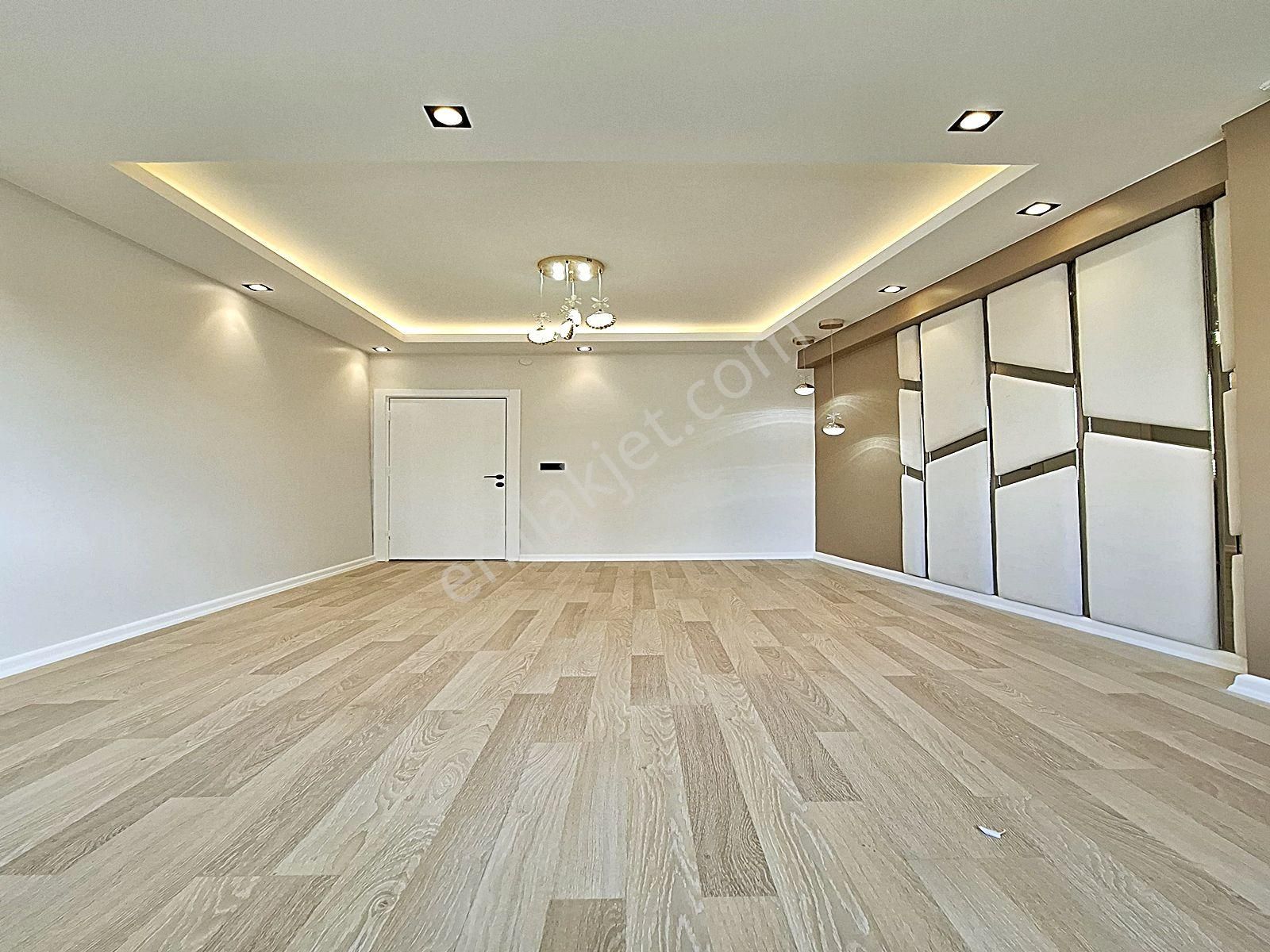 Hanev İnş'tan Beylikdüzü Yakupluda Lüks Dekorlu 2+1 Bahçe Katı - Görsel 5