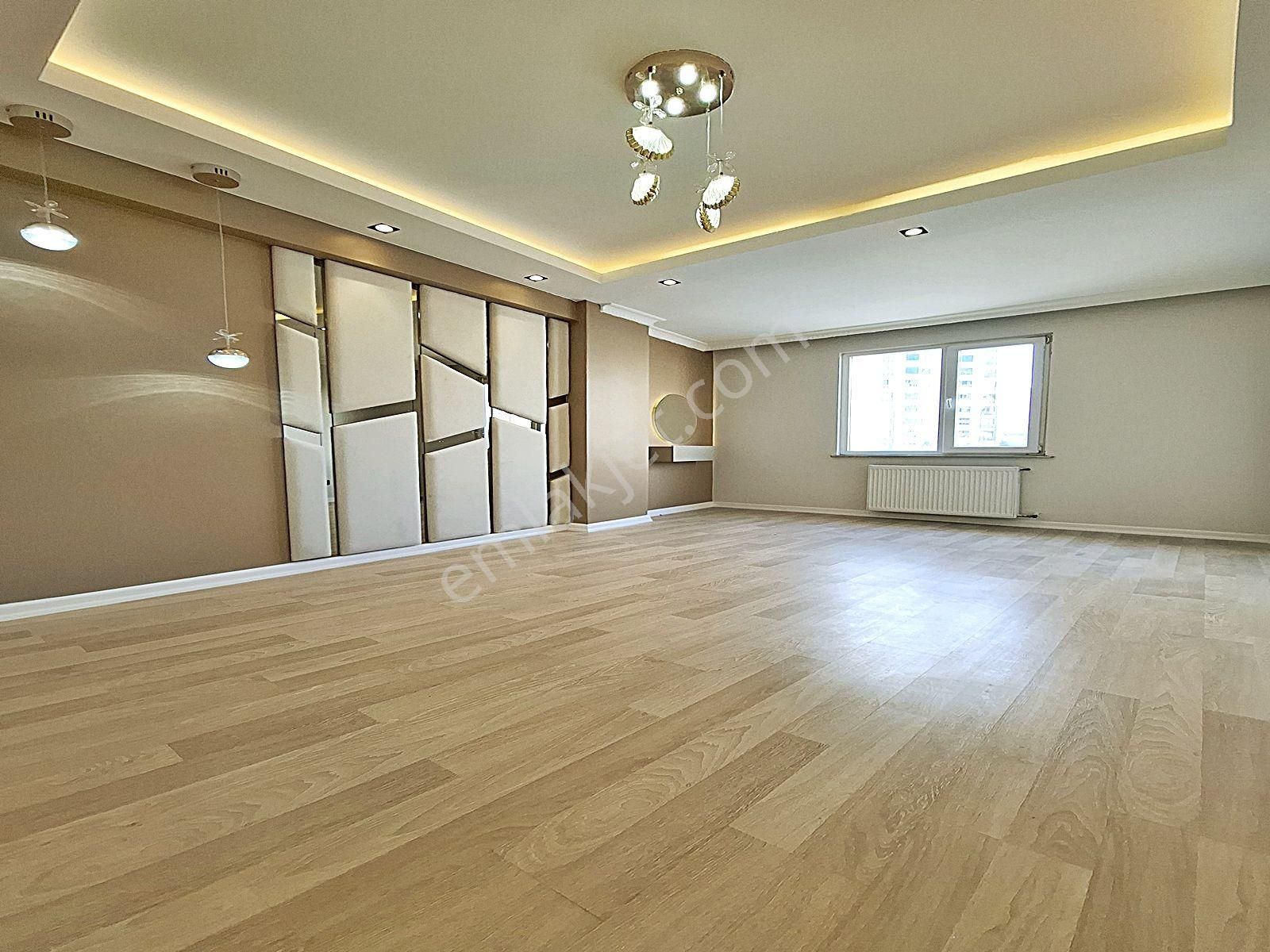 Hanev İnş'tan Beylikdüzü Yakupluda Lüks Dekorlu 2+1 Bahçe Katı - Görsel 3