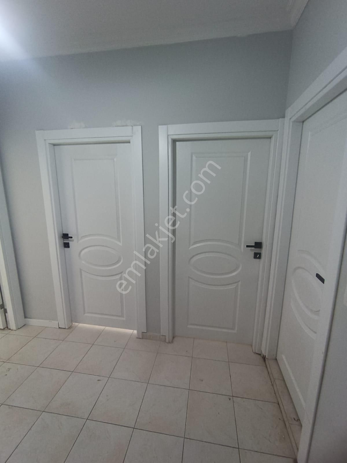 Alanya Tosmur Mah.denize 200 Mt.satılık 2+1 Daire - Görsel 9