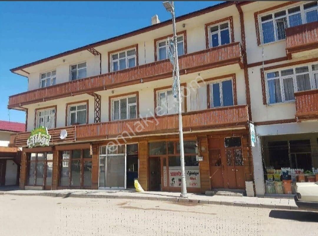 Erzurum Pasinler De Kiralık Full Eşyalı Daire 3+1 110m2