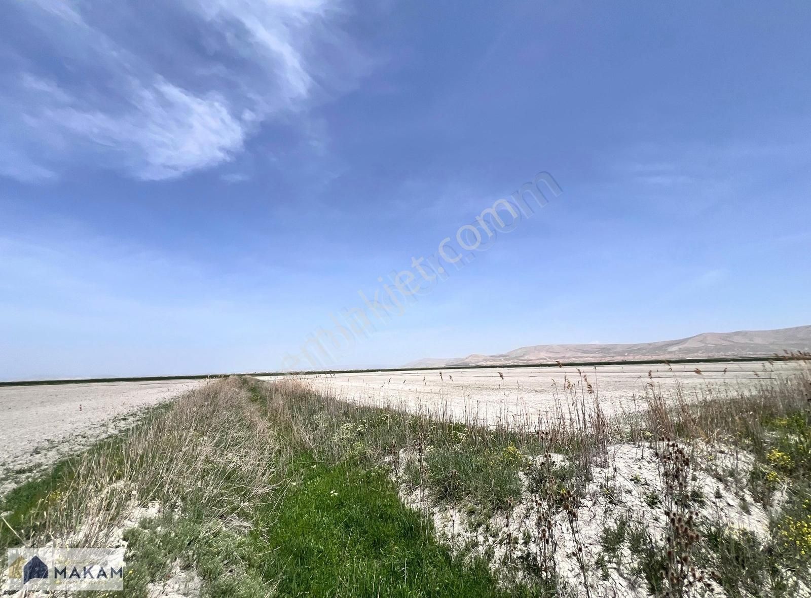 Karakaya Mah. 163.898 M² Ekilebilir Tarla Sulama Kanalına Yakın
