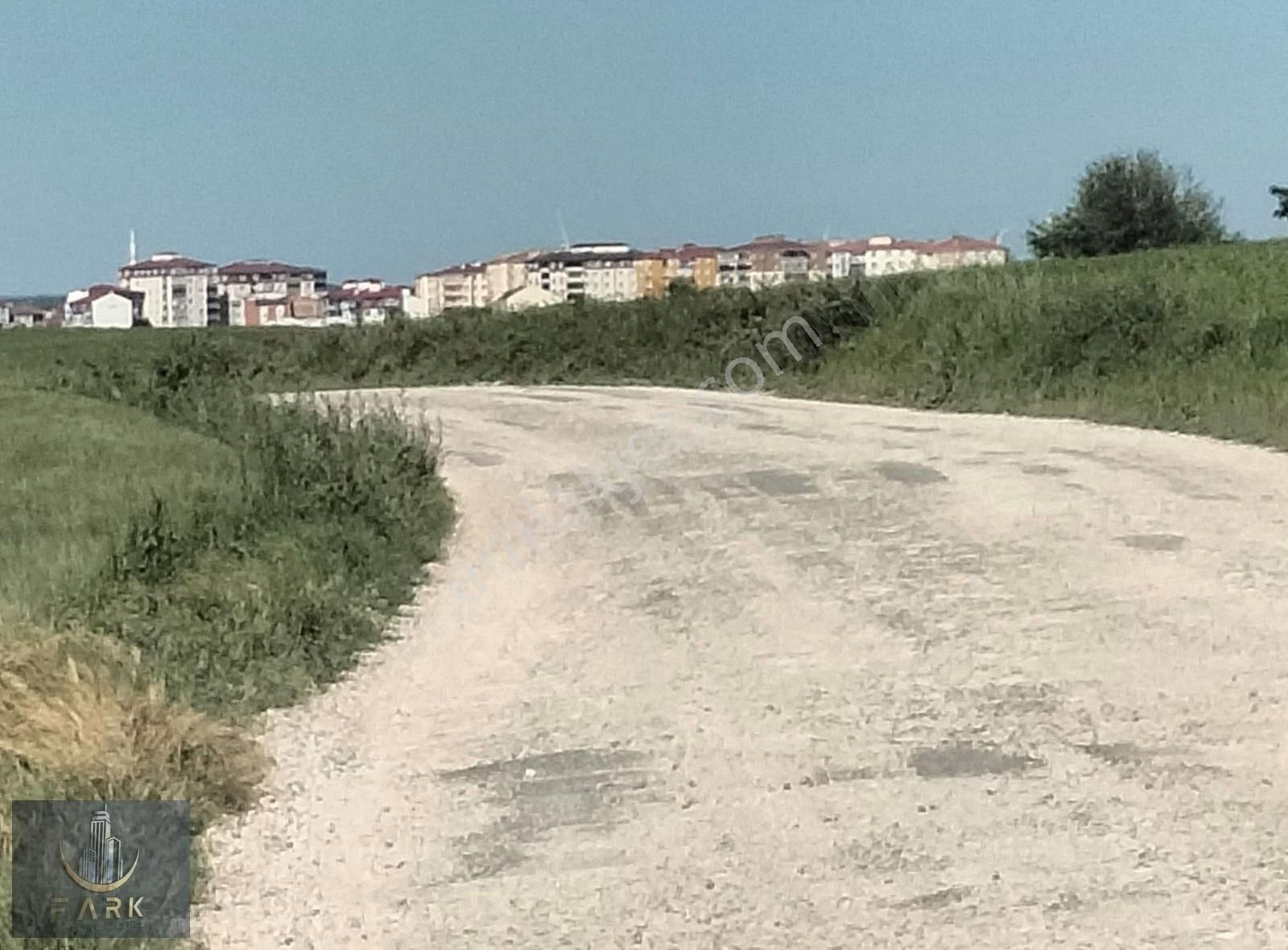 Kapakli Sinirinda Tek Tapu