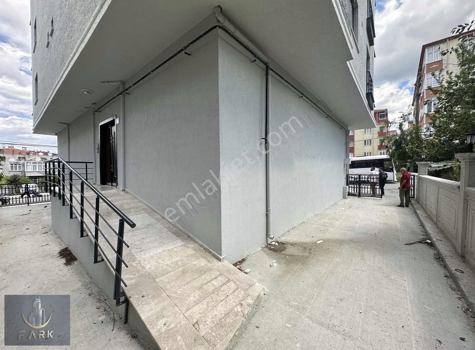 Bahçelievlerde Lüx 118m2 2+1 Daire