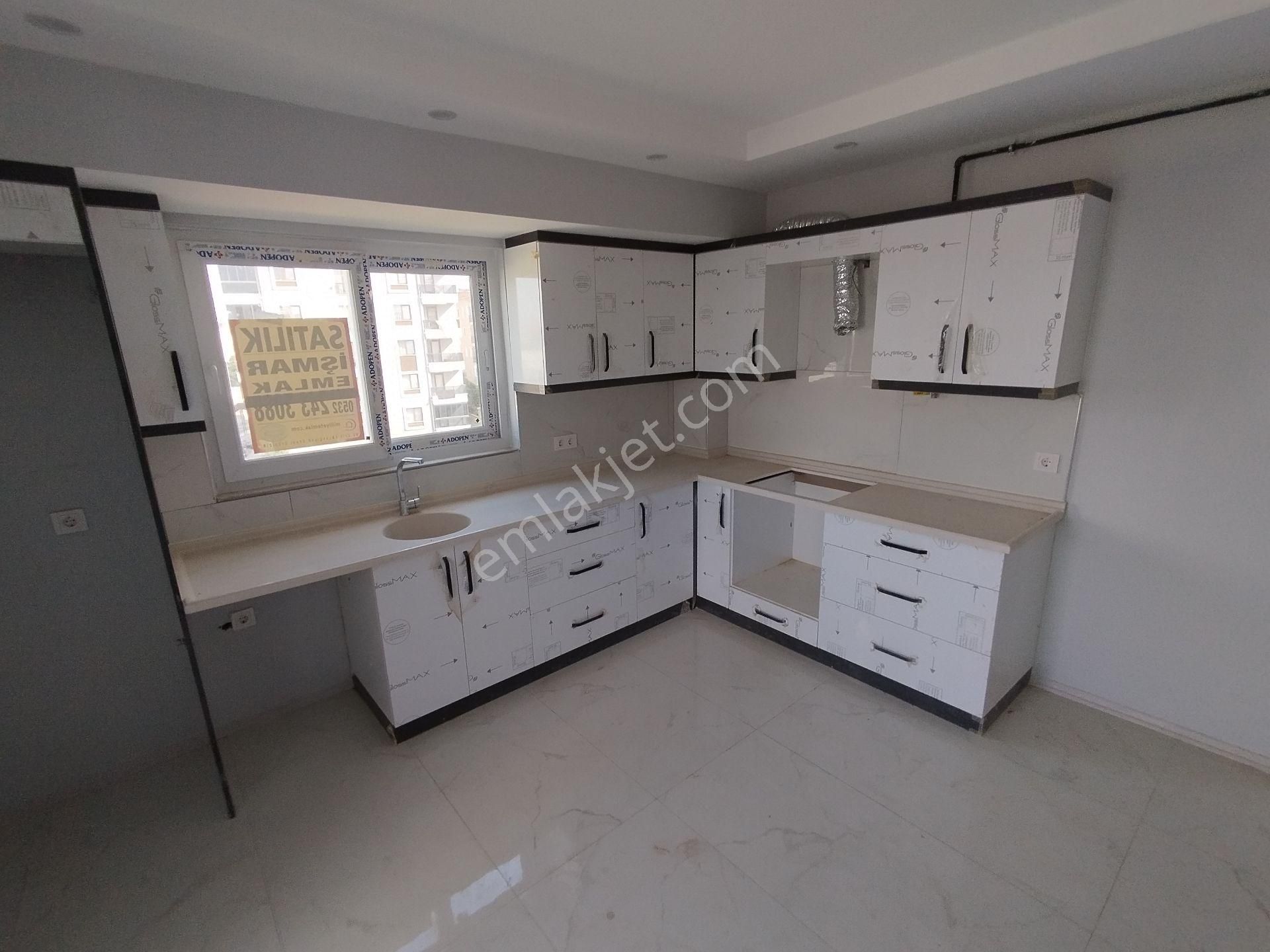 Denizli/acıpayam/yukarı Mahalle Anayol Cepeli Köşe Ve Özel İmalatlı Daire.adalı - Görsel 15