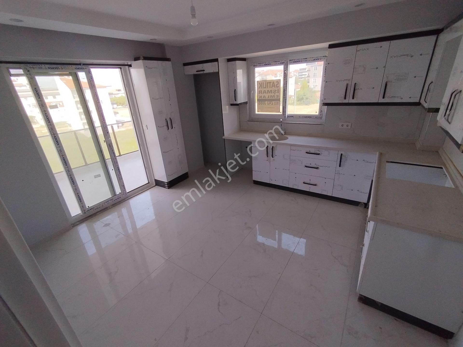 Denizli/acıpayam/yukarı Mahalle Anayol Cepeli Köşe Ve Özel İmalatlı Daire.adalı - Görsel 12