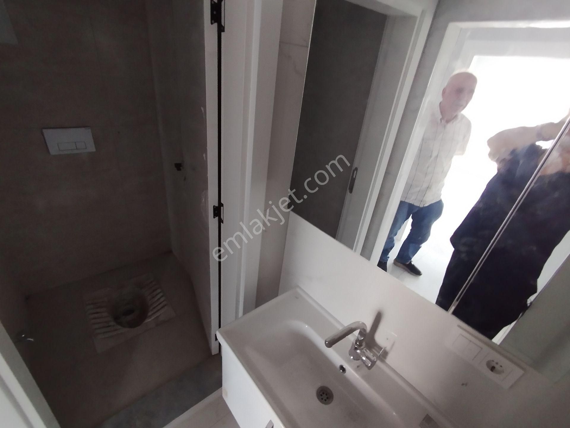 Denizli/acıpayam/yukarı Mahalle Anayol Cepeli Köşe Ve Özel İmalatlı Daire.adalı - Görsel 26