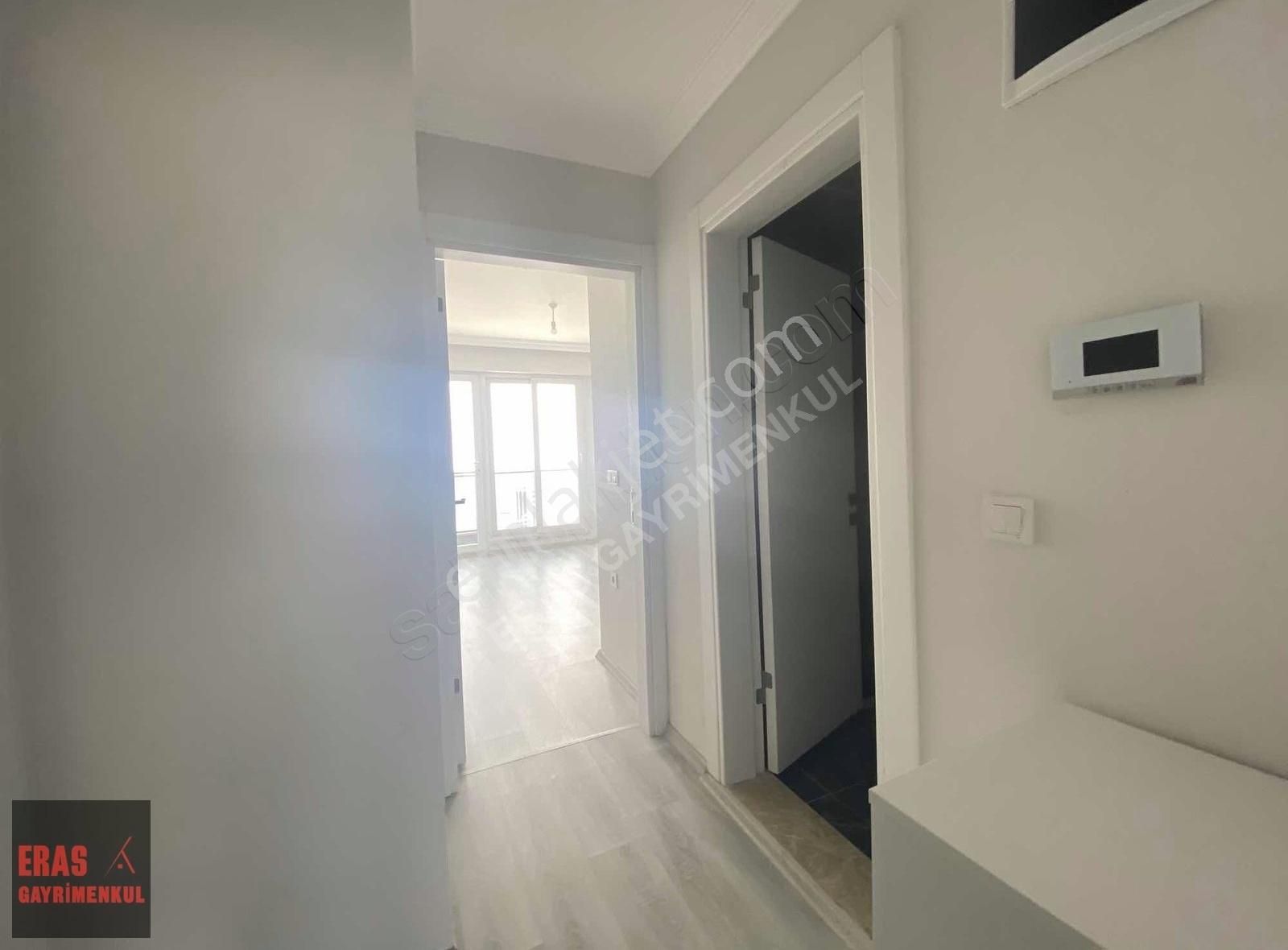 Eras Gayrimenkulden Dalaman Merkezde Asansörlü 3+1 Dubleks Daire
