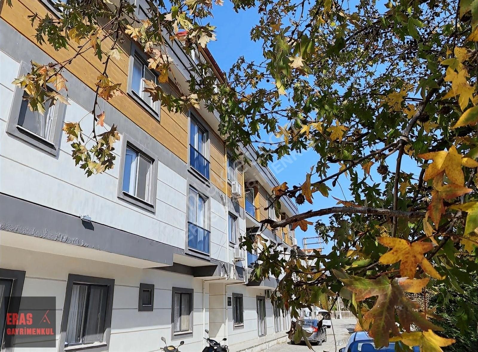Eras Gayrimenkulden Acil Satılık Uygun Fiyatlı 1+1 Daire