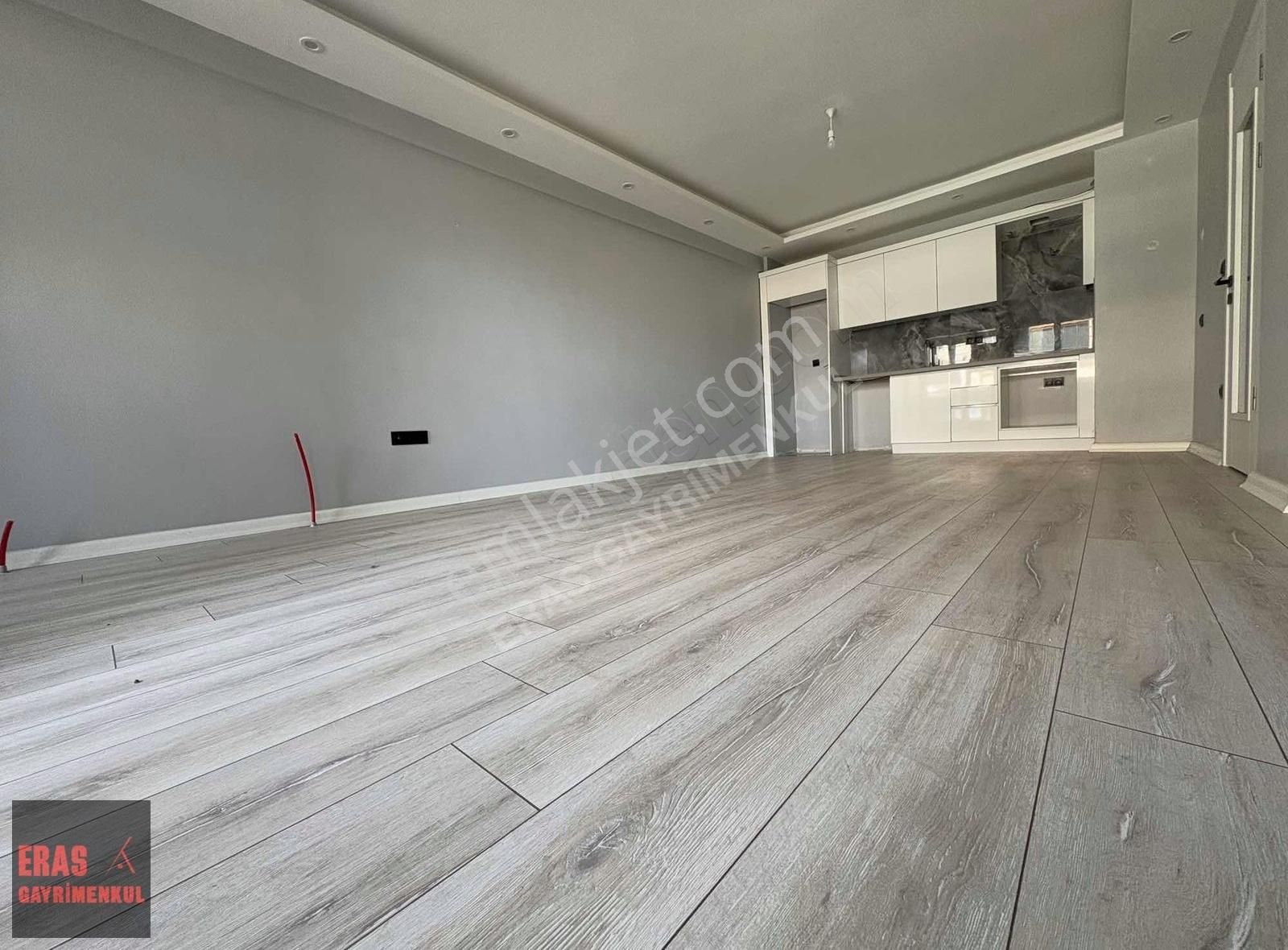 Eras Gayrimenkulden Dalaman'da Asansörlü Kiralık 2+1 Daire