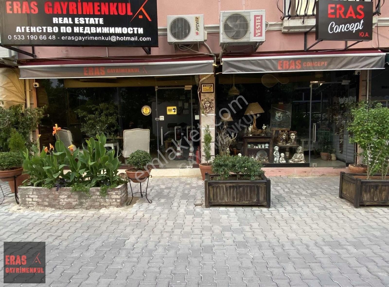Eras Gayrimenkulden Dalaman Merkezde Kiralık 3+1 Dubleks Daire