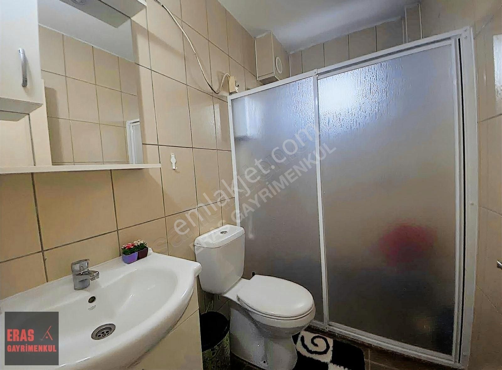 Eras Gayrimenkulden Kiralık Bahçeli Müstakil Evin Üst Katı