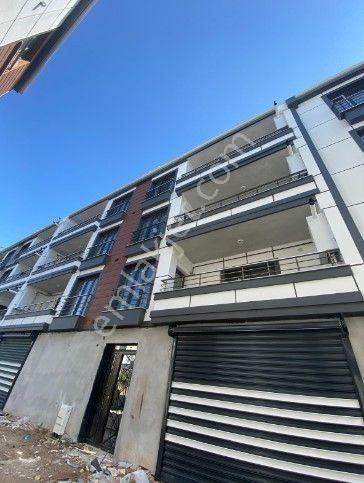 Atatürk Mahallesinde Migros Ara Sokağında 2+1 Satılık Daire