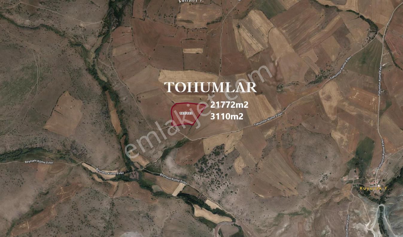 Lotus Tan Çankaya Tohumlar Ve Kömürcüde Arsa Ve Bahçe Yerleri - Görsel 12