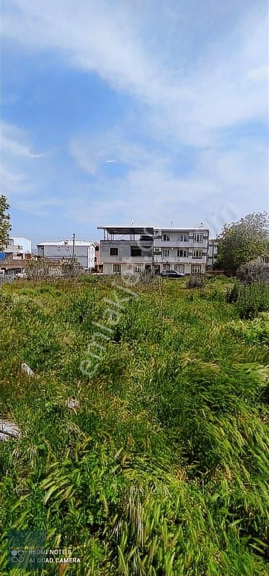 Yolçatı/çamlık'ta Yatırımlık Hisseli Arsa