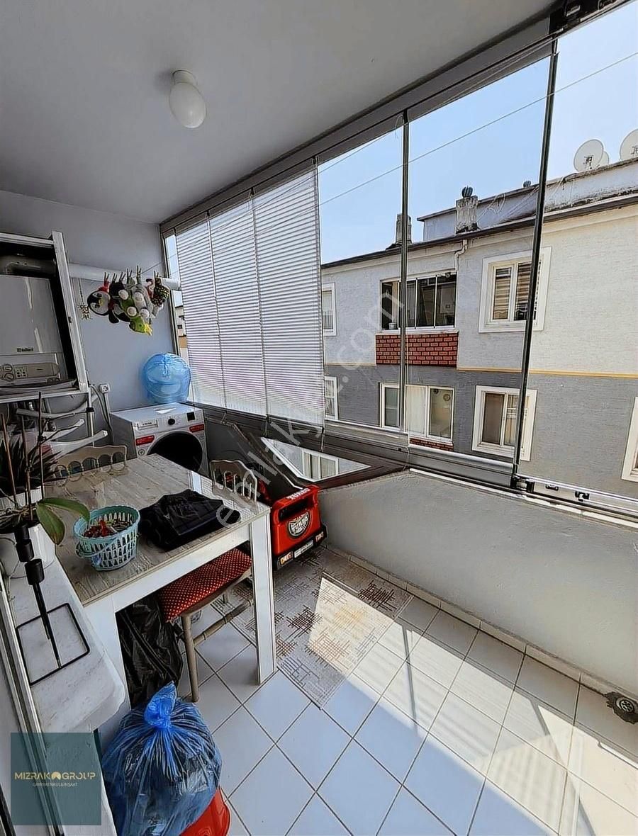 İhsaniye Kanuni Caddesi Arkasında Masrafsız 2+1