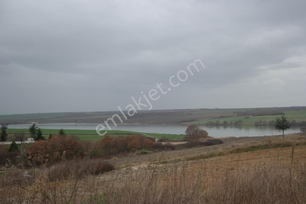 Silivri Çantaköy Balaban Mevki Satılık Arsa