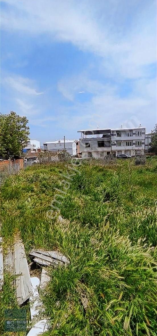 Yolcatı Da Yatırımlık İmarli Arsa Hissesi Acil