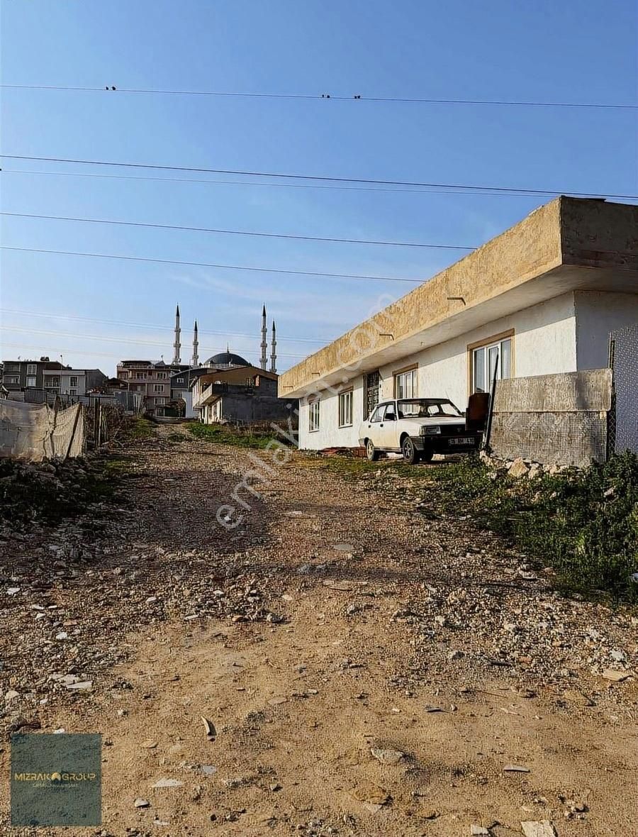Yunuseli Merkez De 80 M2 Hisse