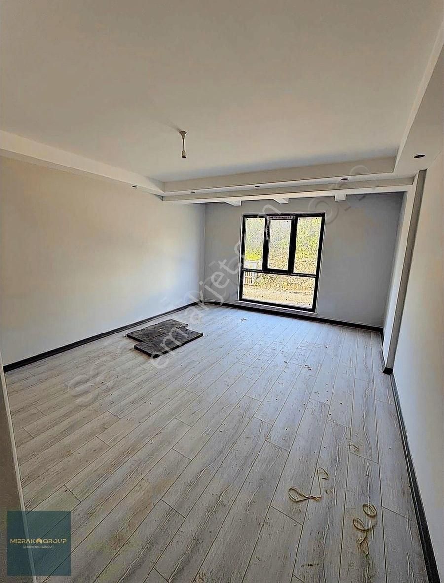 Butik Projede Site Tadında 2+1 Geniş Daire Ebeveyn Banyolu