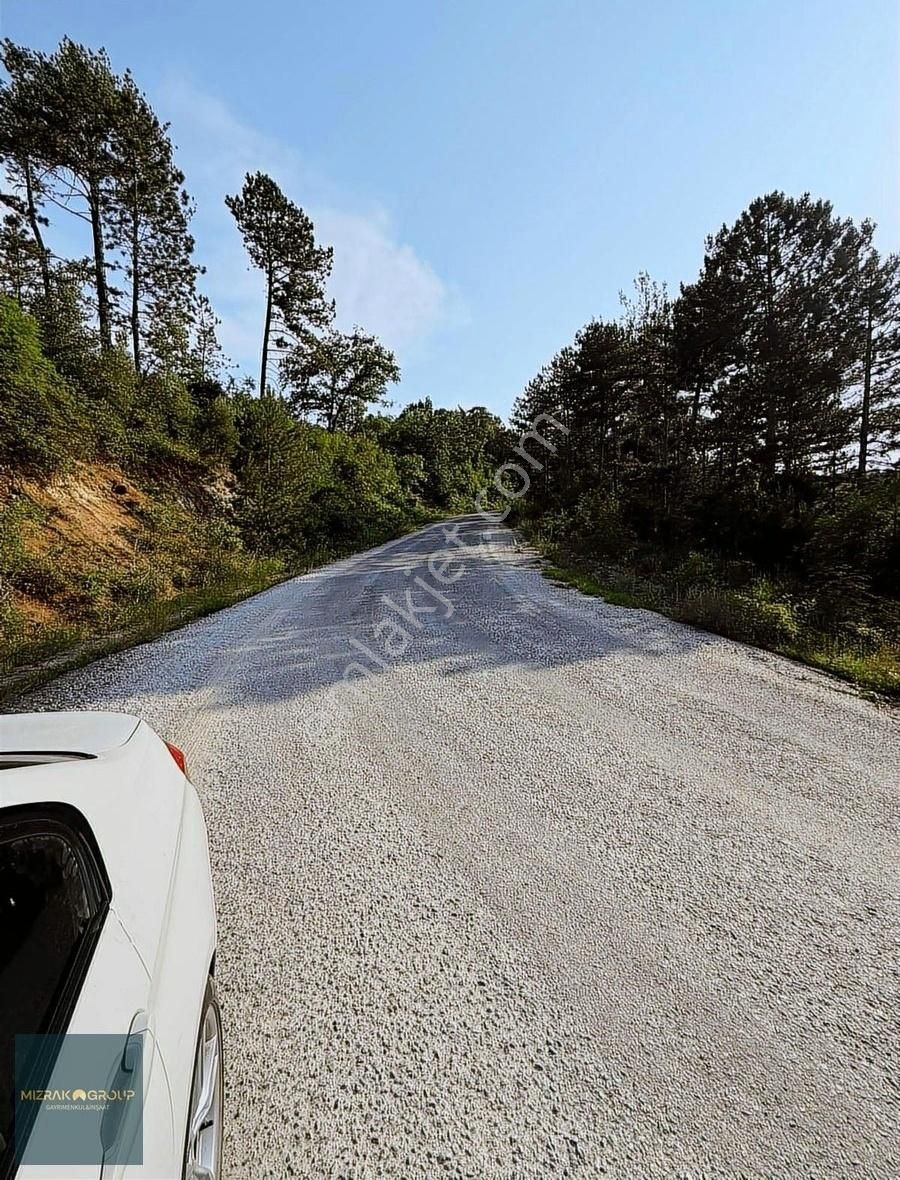 Belenören-orhaneli Asfaltına Cephe 5.700 M2 Kupon Tarla
