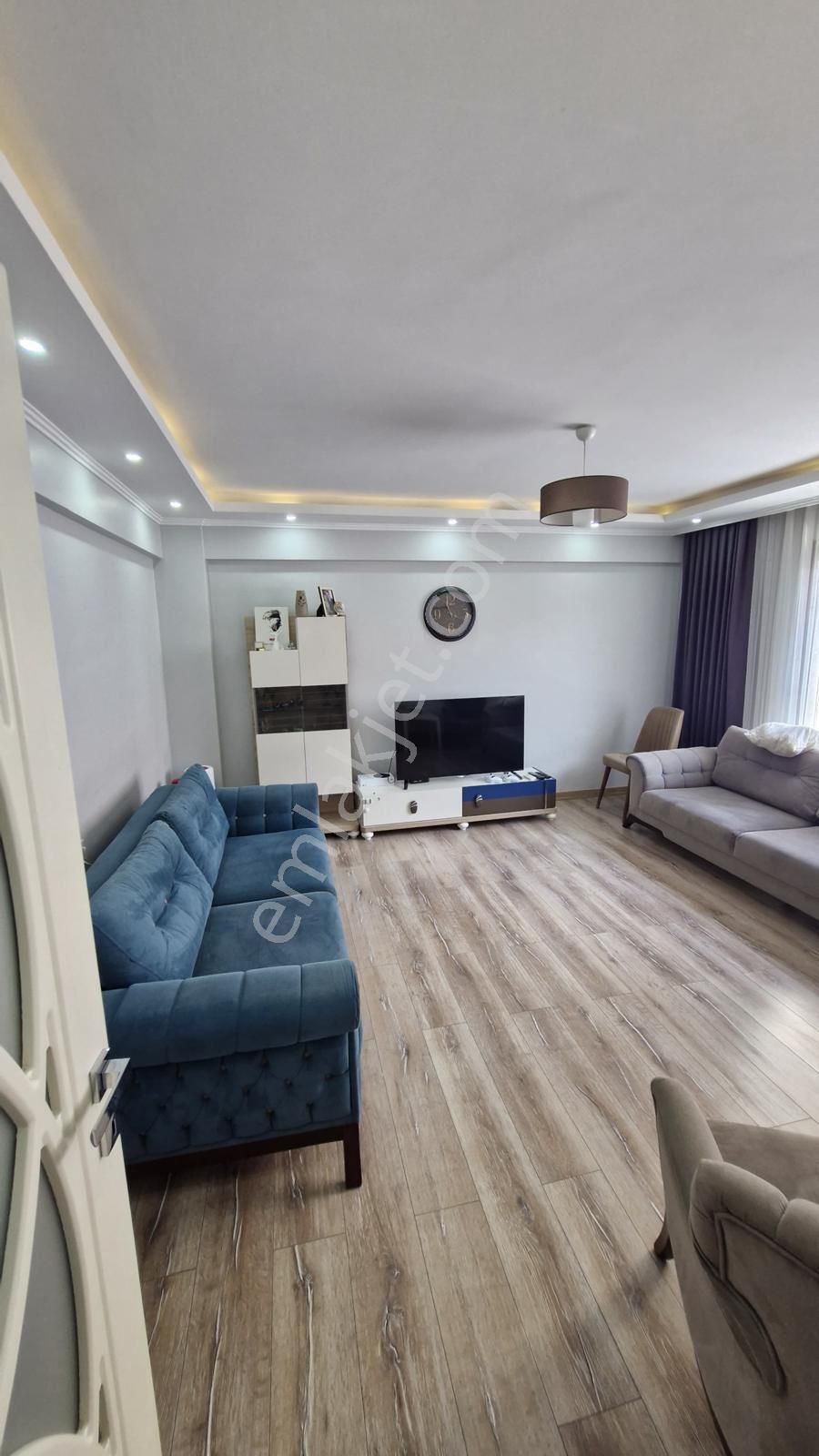 Çarşı Merkezde 2+1 90 M2 Satılık Daire