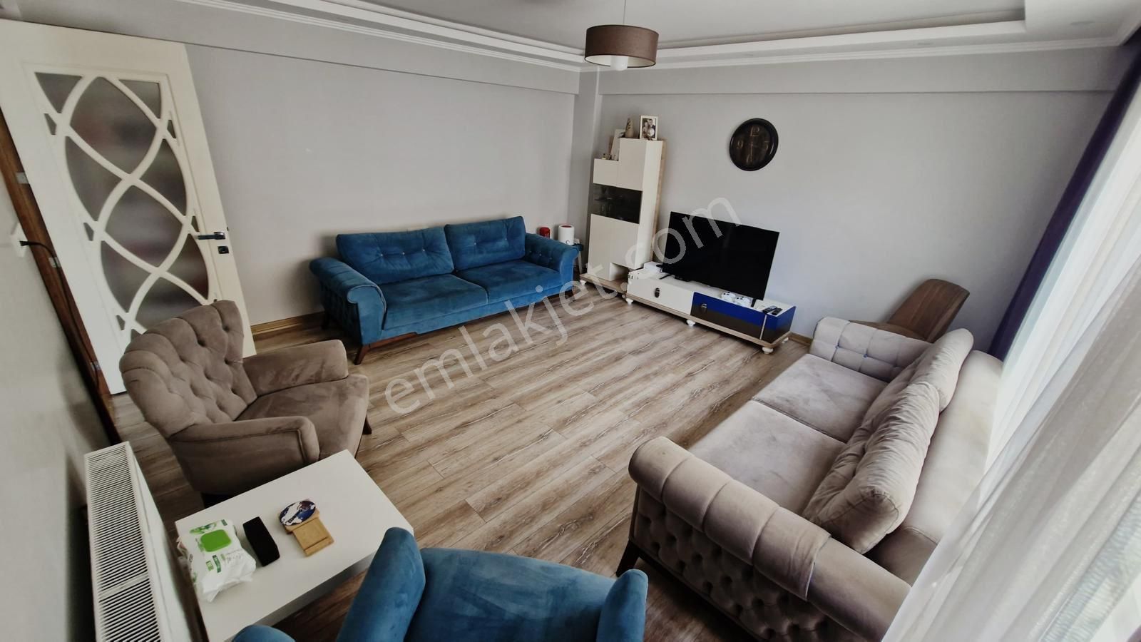 Çarşı Merkezde 2+1 90 M2 Satılık Daire