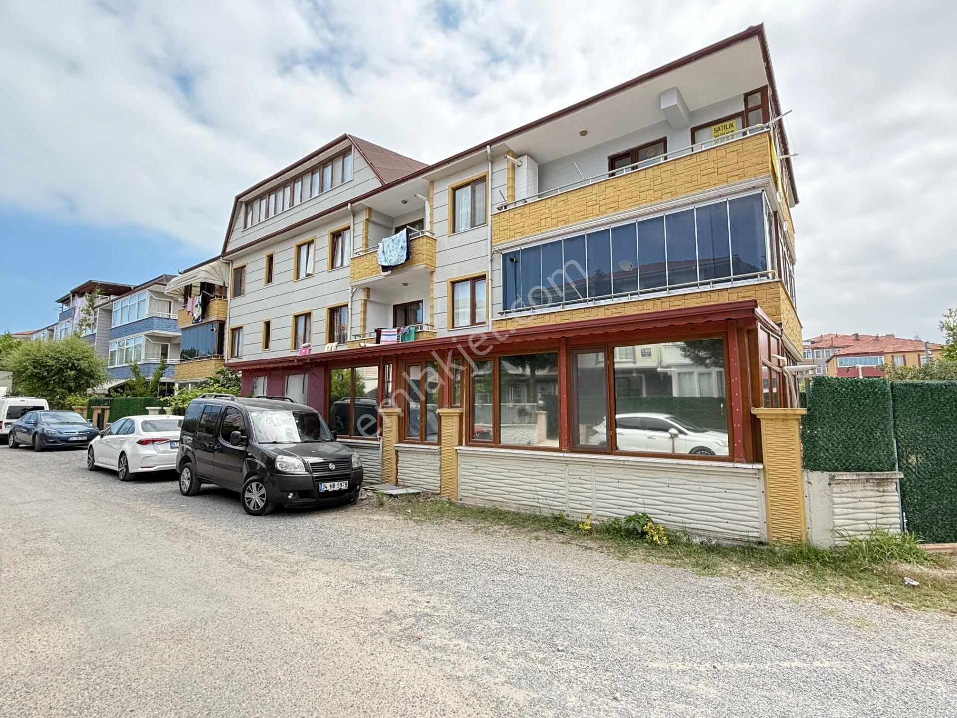 Estetiklik Ve Kullanışlılık Bir Arada-holde Mutfaklı 2+1 Daire