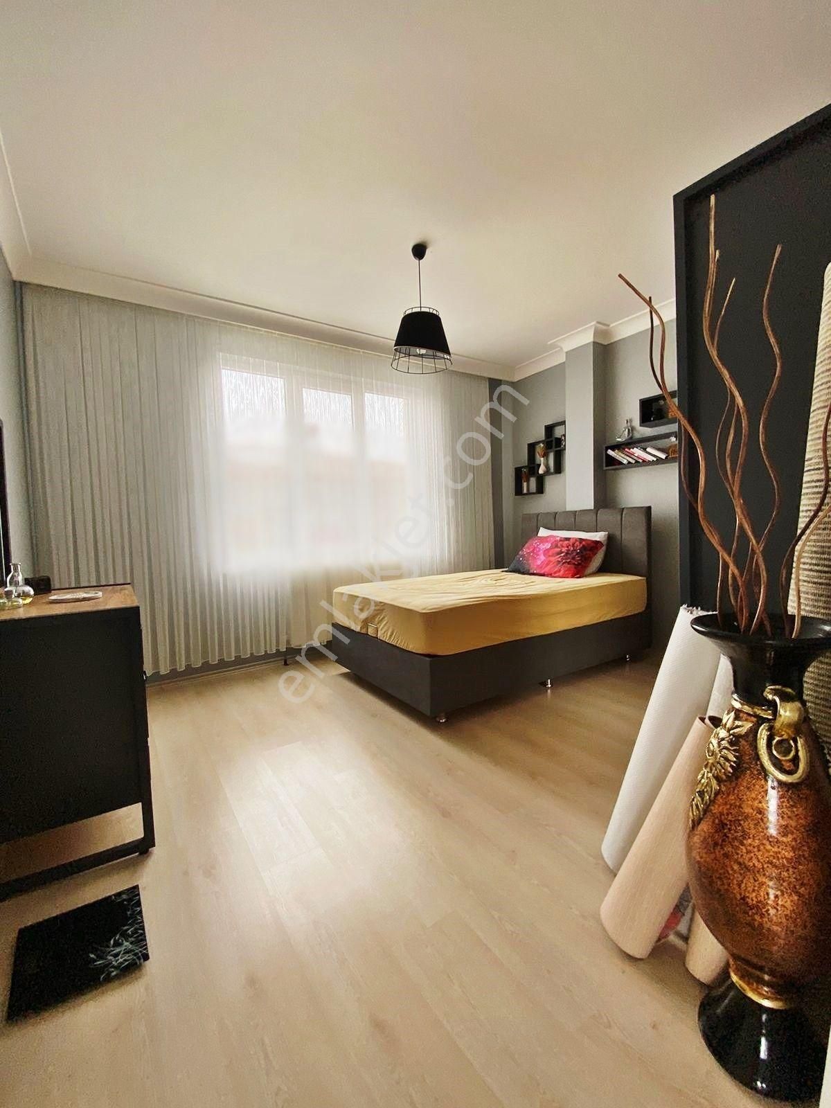 Sahibinden Ultra Lux Dublex Teraslı Daire