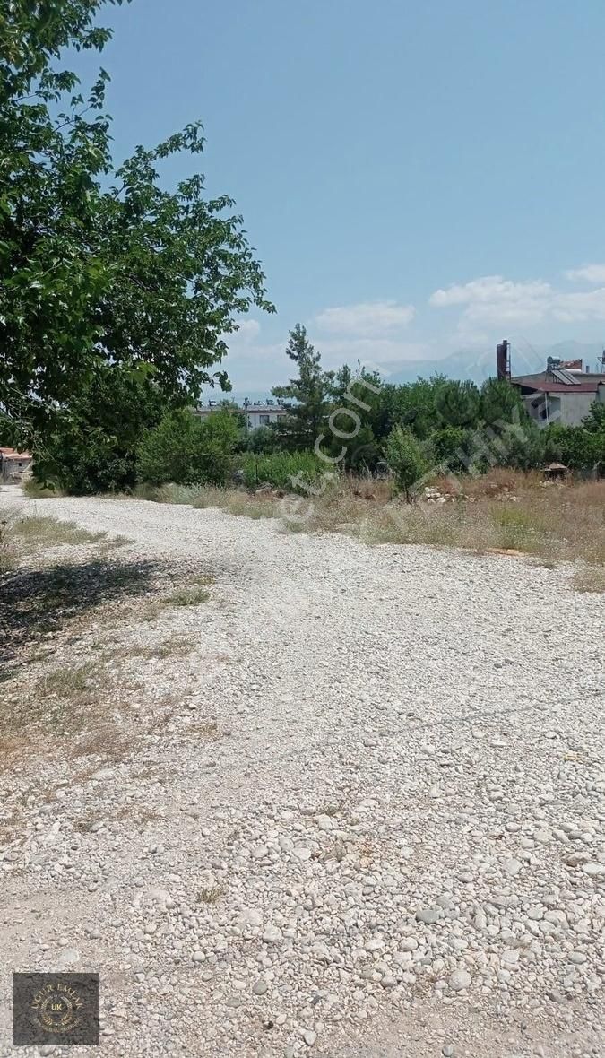 Uğur'dan Seydikemer Eşen Mah. %30.5 Kat İmarlı Satılık Arsa