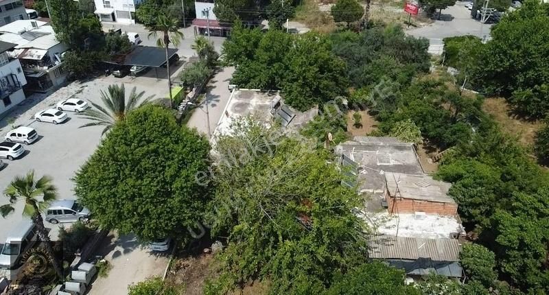 Uğur'dan Çalış Sahil'de Harika Lokasyonda Emsalsiz Satılık Arsa