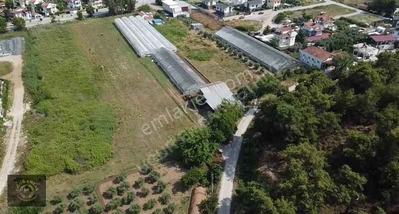 Uğur'dan Kocaçalışta 1.884 M2 Denize Yakın Satılık Tarla